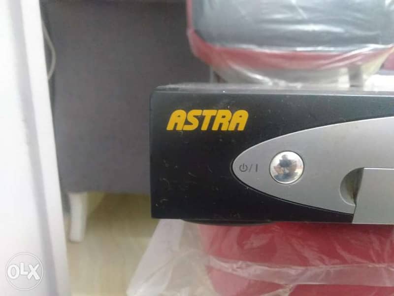 ريسيفر ++ ASTRA 9000 gold 0