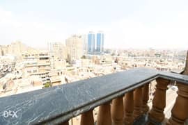 Apartment for sale at Zamalek 0