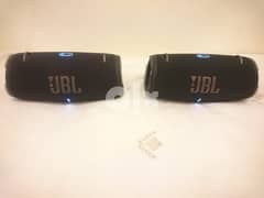 used for one month JBL Extreme 3 0