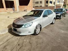 CHEVROLET OPTRA 2020/09 A/T / LUXURY 0