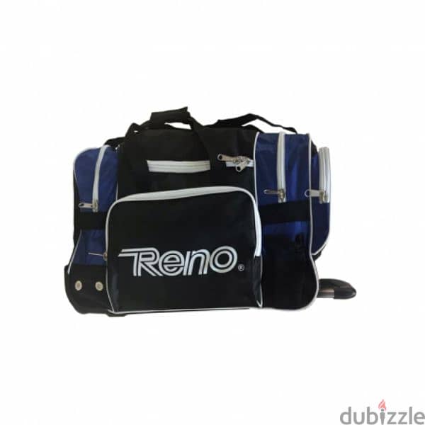 شنطه ترولي ماركه RENO Trolley Bag T-80 Reno Royal black 1