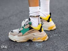 Buy replica 2025 balenciaga triple s