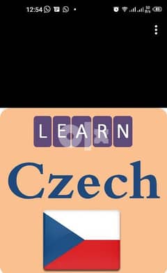 دورات احترافية لتعليم التشيكية 0