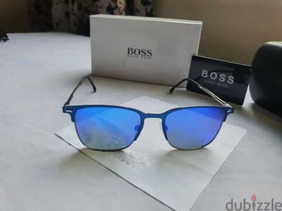 Hugo boss