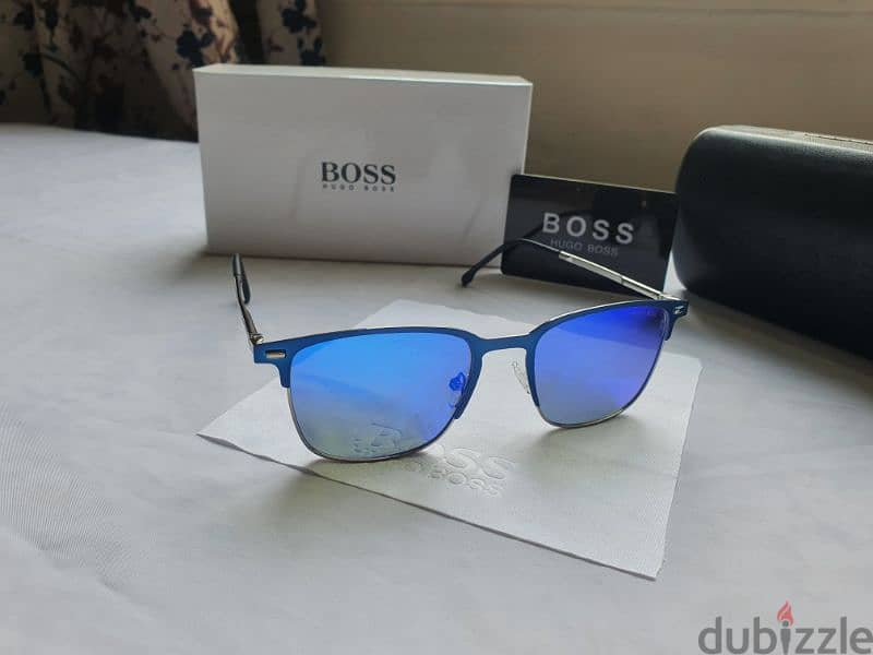 Hugo boss 1