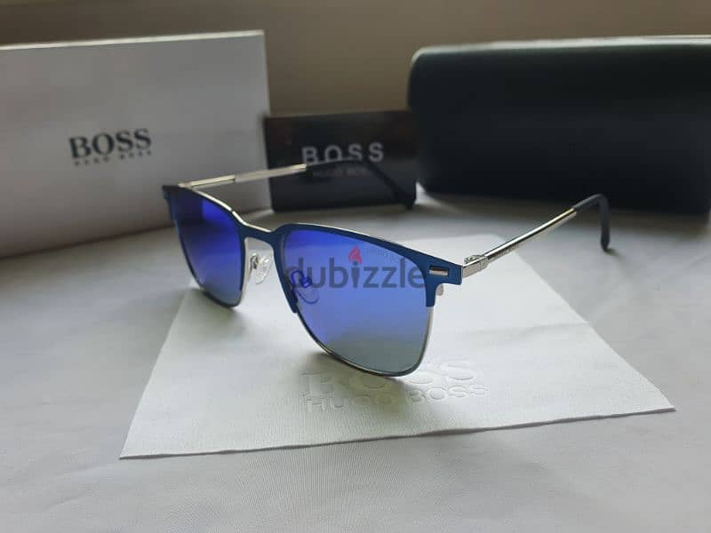 Hugo boss 4