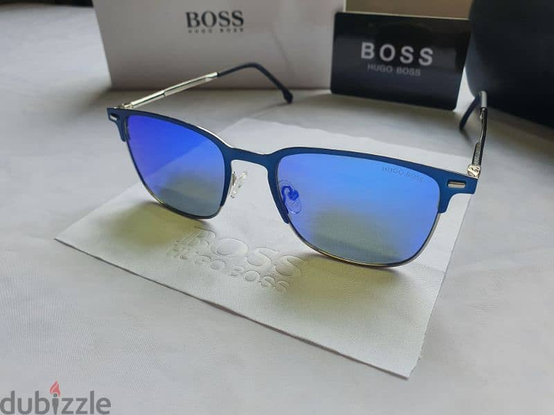 Hugo boss 5