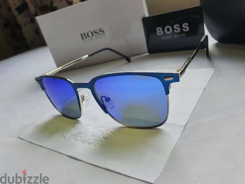 Hugo boss 6