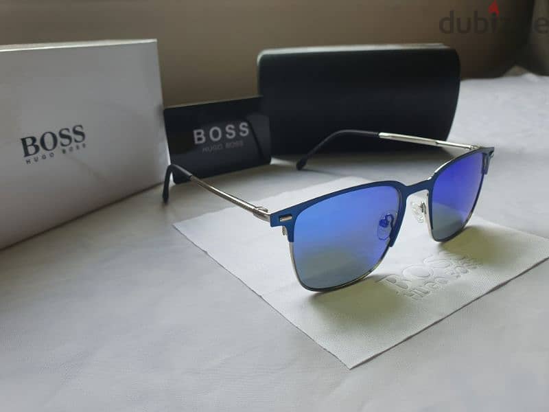 Hugo boss 8