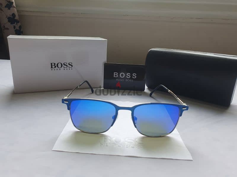 Hugo boss 9