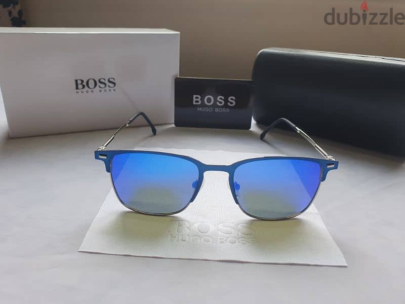 Hugo boss 10