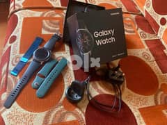 samsung galaxy watch 46mm