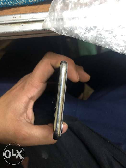 ايفون iPhone X الشاسيه قطع غيار جهاز يوجد صيانة الهرم الجيزة 3