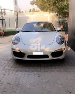 Porsche Carrera 911 S (جمرك - Gomrok) 0