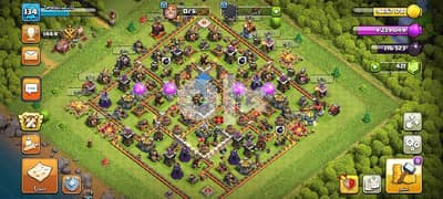clach of clans 0