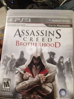 assassin's creed brotherhood 0