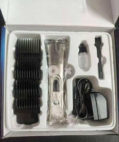 ماكينة حلاقة كيمي 5017 Kemei  hair clipper km