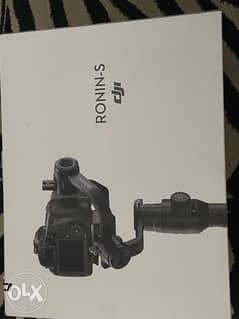 Used sales ronin s