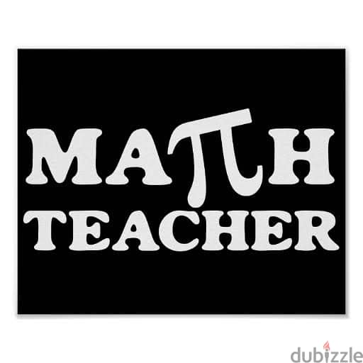Math teacher at international school of Egypt for American and British 2