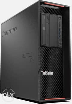 Lenovo ThinkStation P500 0