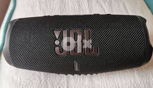 BRAND NEW JBL CHARGE 5 (Tomorrow Land Special Edition) 0