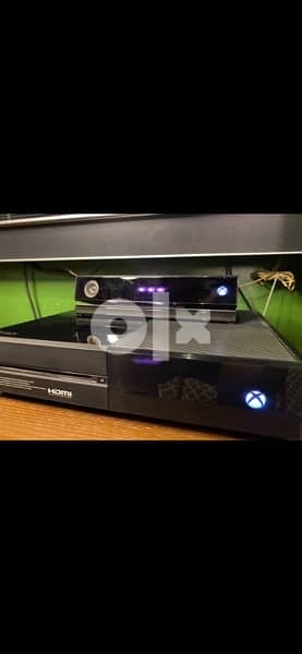 X box one 1