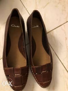 Clark shoes 0