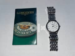 Longines Watch 0