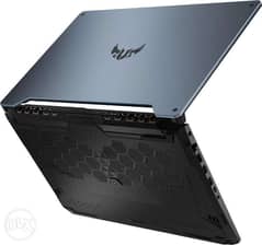 Asus Tuf A15 Like new 0
