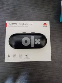 Huawei freebuds lite - هواوي فري بادز لايت 0