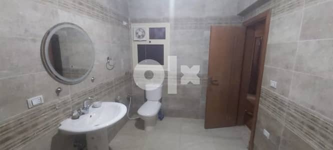 شقه للايجار بالنفسج فيلات