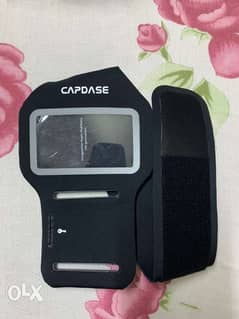 CAPDASE Apple ipod Nano 7th Generation case, soft jacket value set