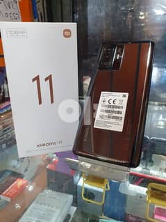 Xiaomi 11T 5G 0