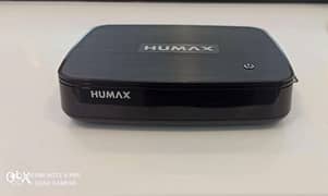 رسيفر بين سبورت HD Humax C1 0