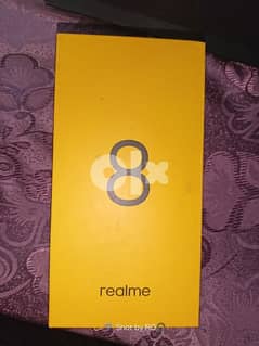 Realme 8 0