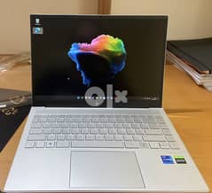 HP ENVY Laptop 14-eb1777ng 0