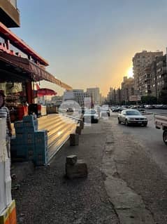 محل للبيع بمدينة نصر بأميز موقع على شارع عمومي 0