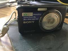كاميرا سوني ١٢ ميجابيكسل 0