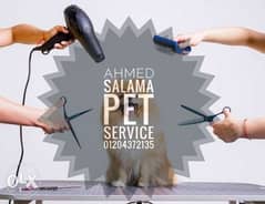 pet service 0