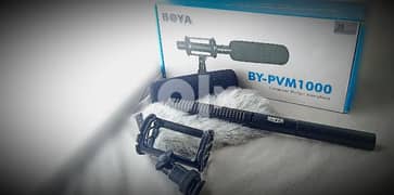 Boya BY-PVM1000 0