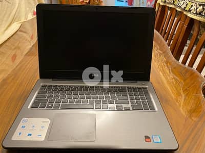 Dell inspiron 5567 core i7