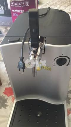 juice dispenser 6 liter from Europe with box 0