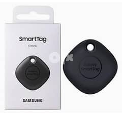 Samsung smart tag 0