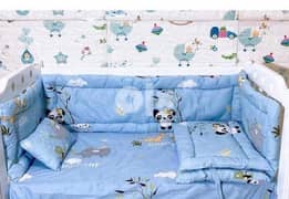 سرير اطفال - Baby Crib 0