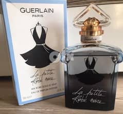 Guerlain - La Petite Robe Noire intense 100ml 0