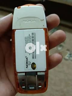 Nokia 3510, Hungary Original لهواة الحالات النادرة 0