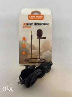 microphone lavalier 0