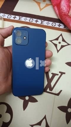iPhone 12 Middle East 0