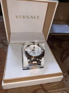 Original Versace watch 0