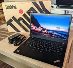 Lenovo ThinkPad T14s AMD Ryzen 0